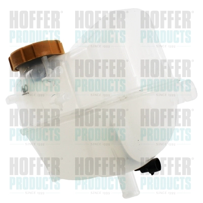 Water Tank, radiator (2035200)