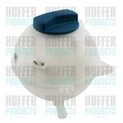 Water Tank, radiator (2035008)