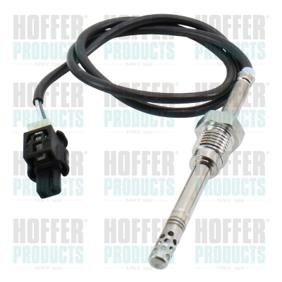 Sensor, exhaust gas temperature (7452695)
