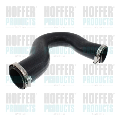 Charge Air Hose (961011)