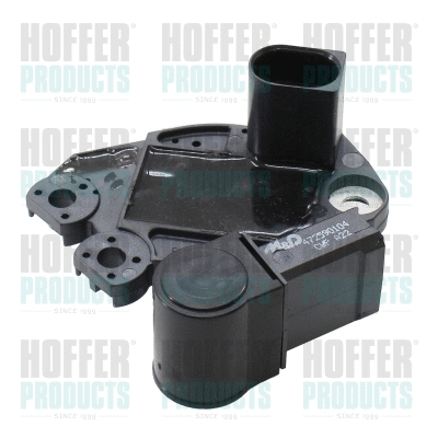 Alternator Regulator (52145)