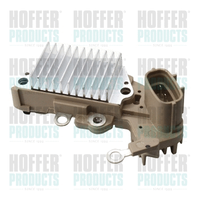 Alternator Regulator (52233)