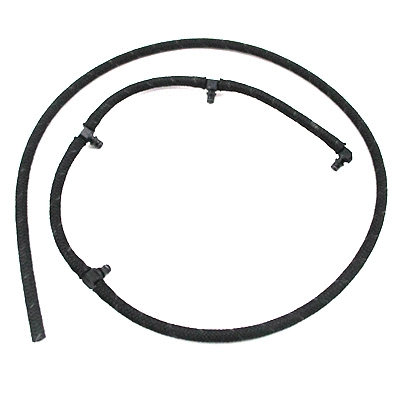 Hose, fuel overflow (8029859)