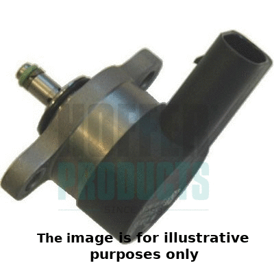 Sensor, fuel pressure (8029118E)