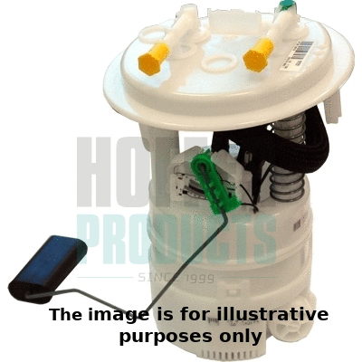Fuel Feed Unit (7507091E)