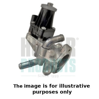EGR Valve (7518255/1)