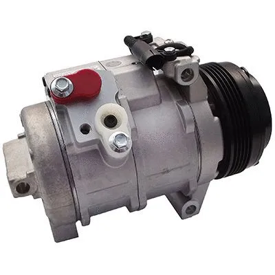 Compressor, air conditioning (K15183A)