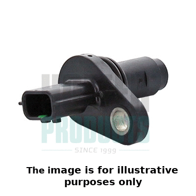 Sensor, crankshaft pulse (75171005E)