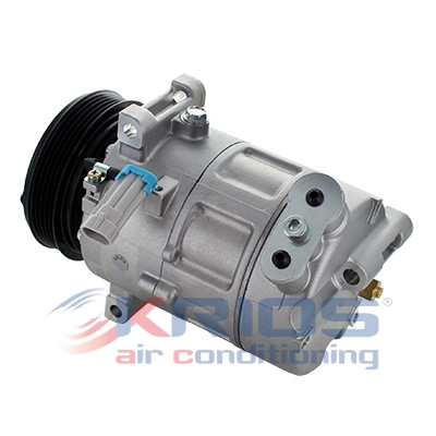 Compressor, air conditioning (K11263A)