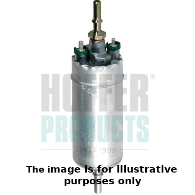 Fuel Pump (7507003E)