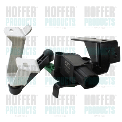 Sensor, headlight levelling (3800030)