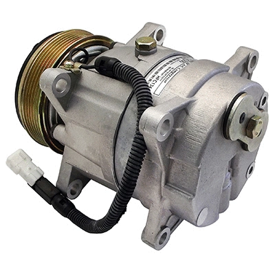 Compressor, air conditioning (K14038A)