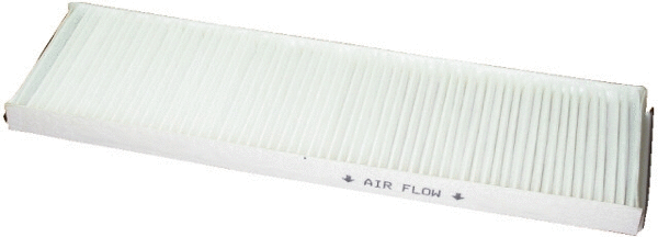 Filter, cabin air (17231)