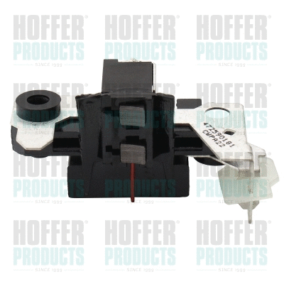 Alternator Regulator (52282)