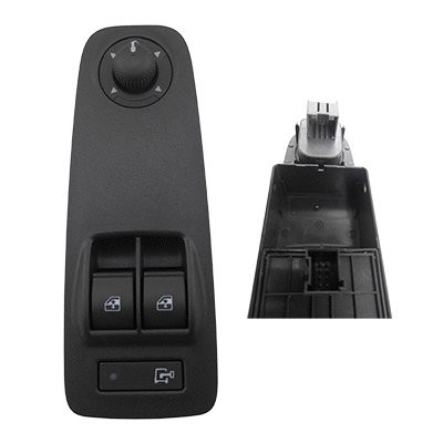 Switch, window regulator (2106283)