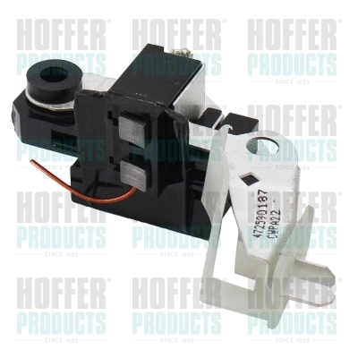 Alternator Regulator (52292)