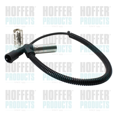 Sensor, wheel speed (82901276)