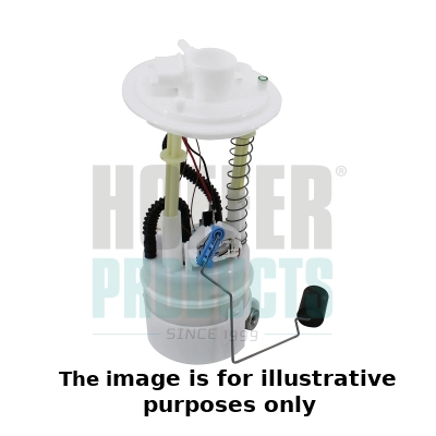 Fuel Feed Unit (7506510E)