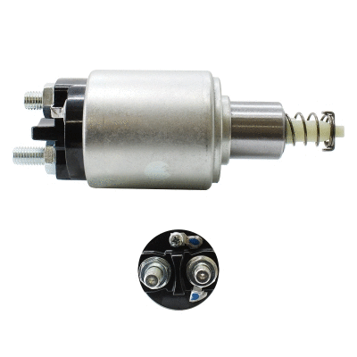 Solenoid Switch, starter (46469)