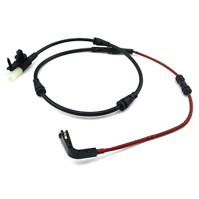 Warning Contact, brake pad wear (212112)