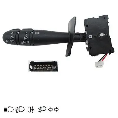 Steering Column Switch (21031111)