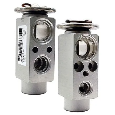 Expansion Valve, air conditioning (K42084)