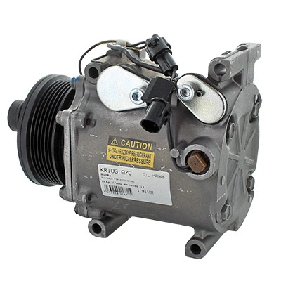 Compressor, air conditioning (K19112R)