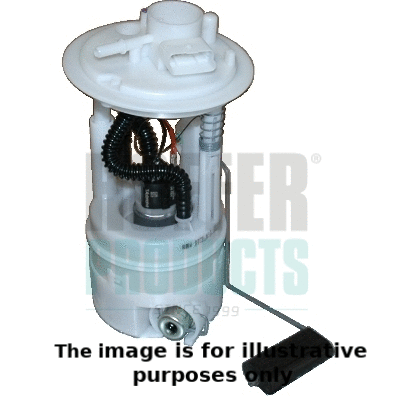 Fuel Feed Unit (7506610/1)