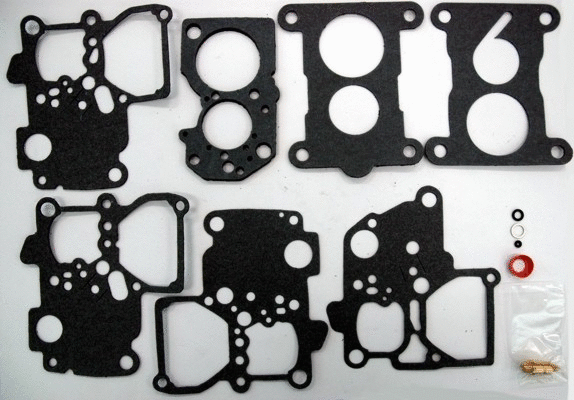 Repair Kit, carburettor (S35G)