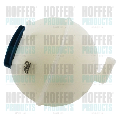 Water Tank, radiator (2035146)
