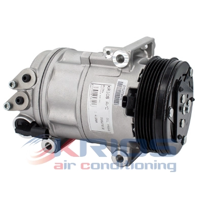 Compressor, air conditioning (K14109A)