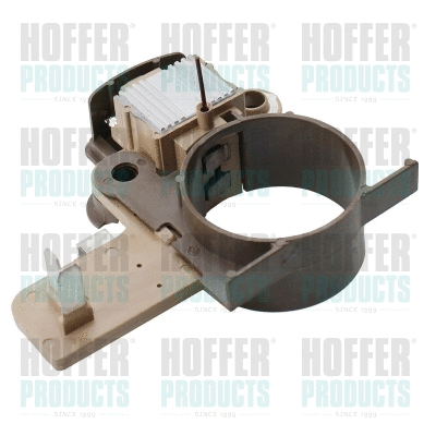 Alternator Regulator (52087)