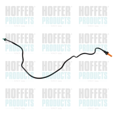 Fuel Line (80298480)