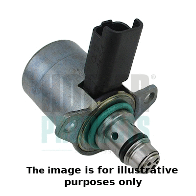 Pressure Control Valve, common rail system (8029761E)