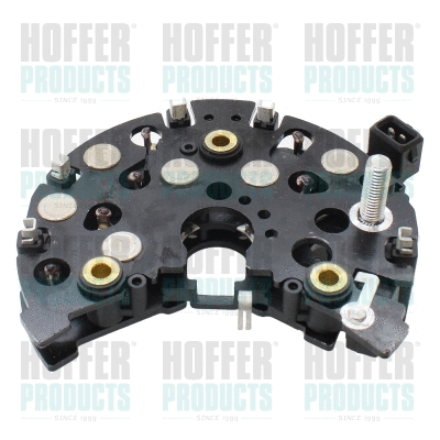 Rectifier, alternator (52354)