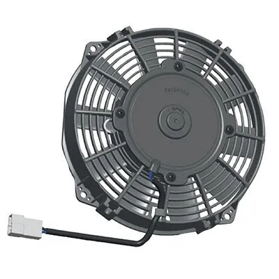 Fan, engine cooling (K91005)