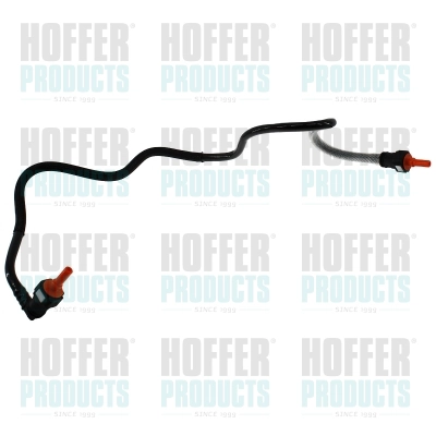 Hose, fuel overflow (80298086)