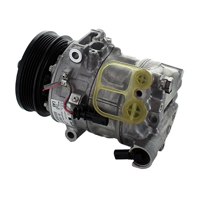 Compressor, air conditioning (K11518)