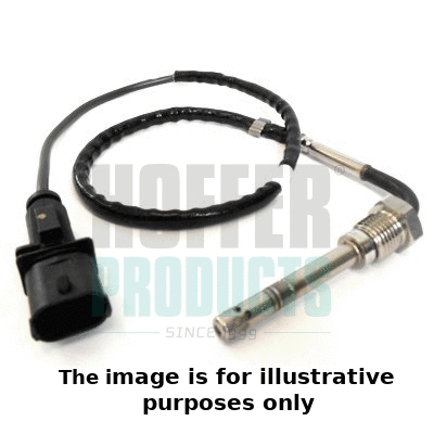 Sensor, exhaust gas temperature (7451905E)