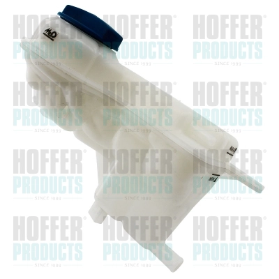 Water Tank, radiator (2035060)