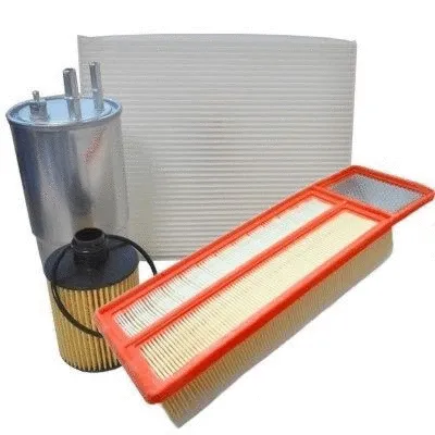 Filter Set (FKFIA051)