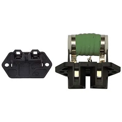 Resistor, interior blower (K109038)
