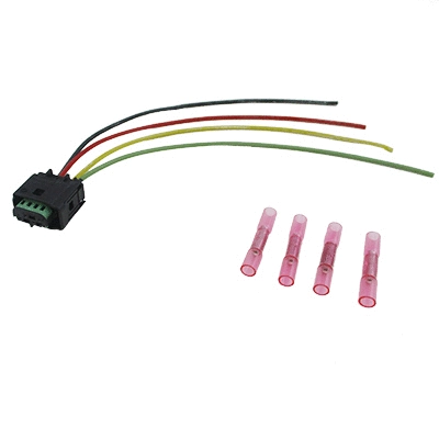 Cable Repair Set, longitudinal/lateral acceleration sensor (25474)
