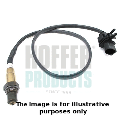 Lambda Sensor (7481992E)