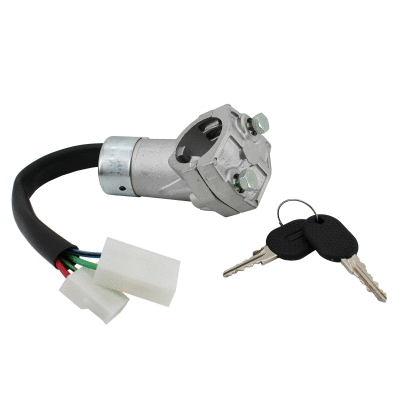 Steering Lock (H28011)