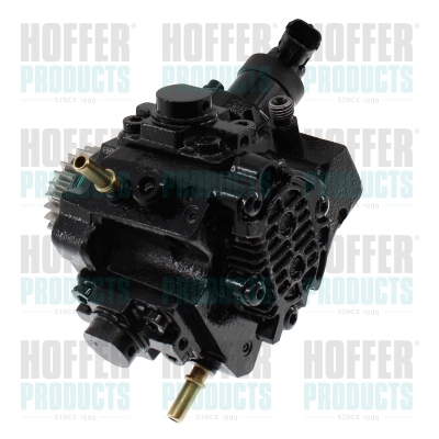 High Pressure Pump (7508645R)