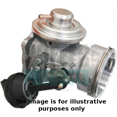 EGR Valve (7518068E)