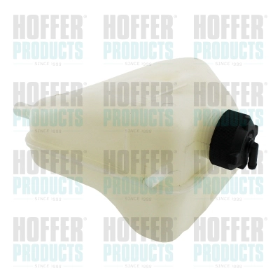 Water Tank, radiator (2035163)