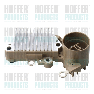 Alternator Regulator (52178)
