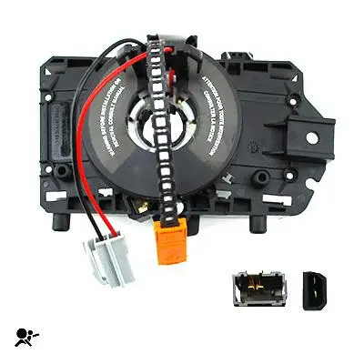 Clockspring, airbag (21031124)
